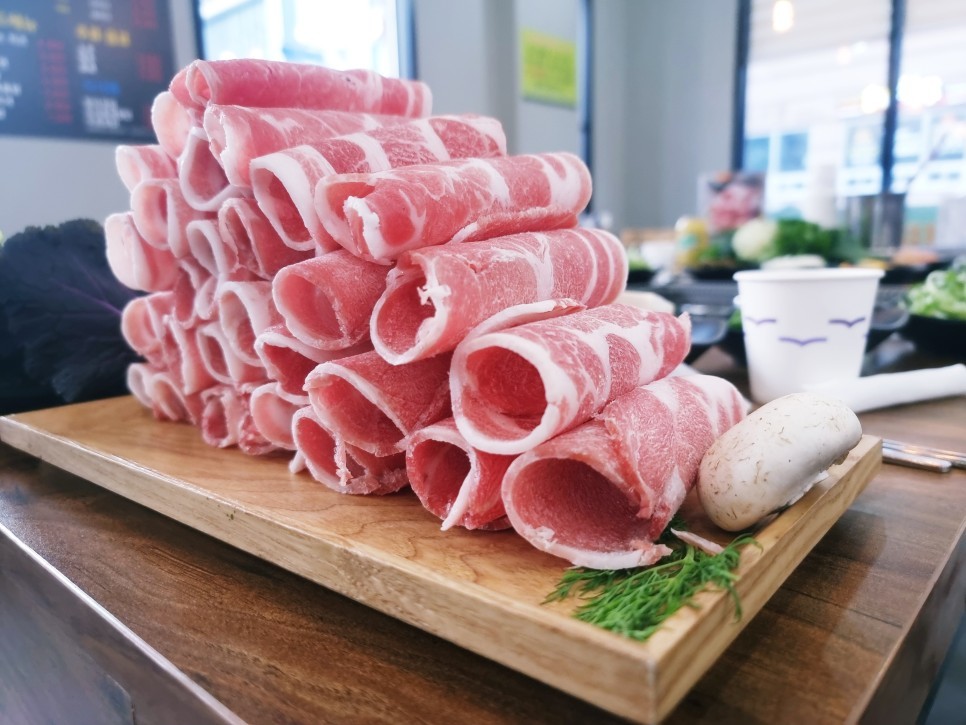 대전 송촌동 쌈패 삼겹살 추천 / 대세일세 #대전맛집 #송촌동맛집 #대전삼겹살맛집 #대전삼겹살맛집추천