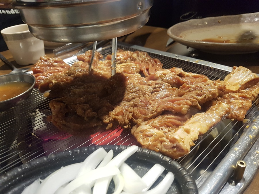 김씨갈비집/가오동김씨갈비집/대세일세/대세맛집/대전세종/가오동맛집/가오동갈비맛집/가오동돼지갈비/가오동외식/가오동회식/돼지갈비존맛