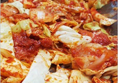 [대전 가오동] 육해공 한판 닭갈비