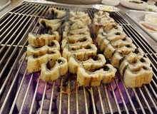 백마강참숯민물장어