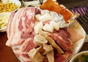 대구막창