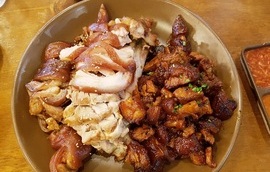 가장맛있는족발
