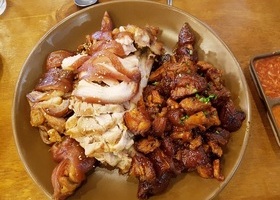 가장맛있는족발