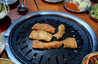 도마 옛날 막창