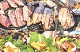 한마음정육식당 대전반석점