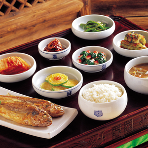 한식한식