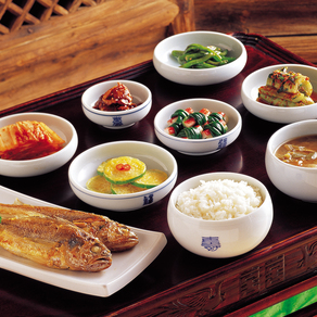 한식한식