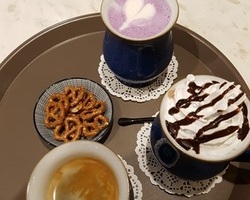 CAFE ARIA