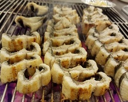 백마강참숯민물장어