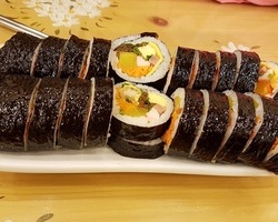 고봉민김밥(비래점)