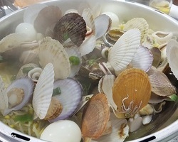 코스코스조개구이 송촌점