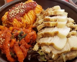 항아리보쌈 