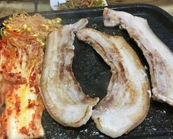 산호돌구이