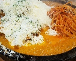 방화등갈비