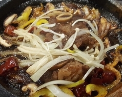 살구나무집