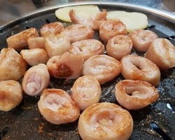 라인생막창