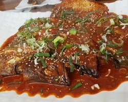 개성집(송촌점)