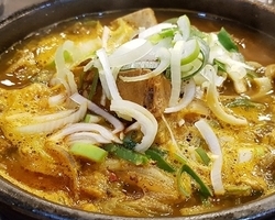 본가왕뼈감자탕