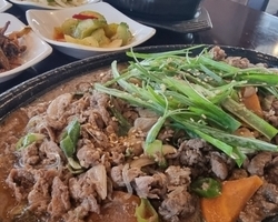 하늘정원바베큐