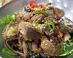 여수게장백반 본점