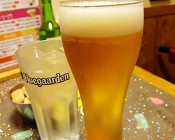 옥탑방 오봉자싸롱