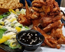 홍가닭 오류점