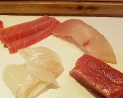 오사카시장스시