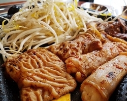 곱창가