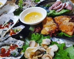 포항과메기