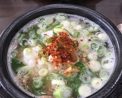 태평소국밥 갈마점