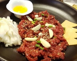 육회미가