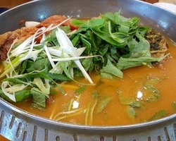 이바돔감자탕(가양점)