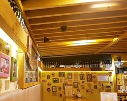 오봉자싸롱 한민점
