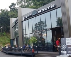 그린브라우니 신탄진점