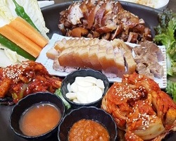태평족발