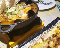뉴욕야시장 송촌점