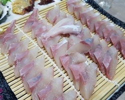한민횟집