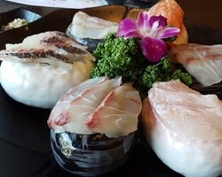 하늘정원
