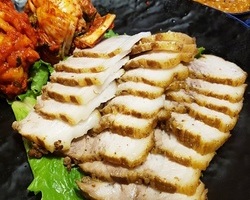 보쌈다온