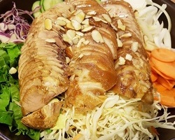 손계남할매족발 본점