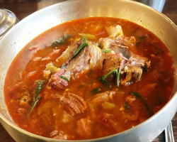 마당