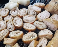 손가네막창주먹구이