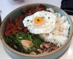 소싯적 청춘을 요리하다