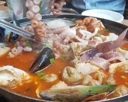 황궁낙지