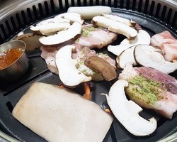 제주뒷고기