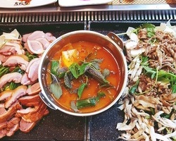 오리몽 대전본점