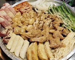 곱창역