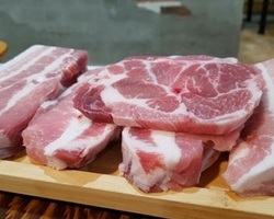 달콤한삼겹살(가오점)