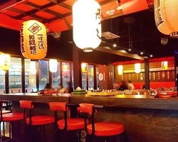 하쿠바야시장 대전봉명점
