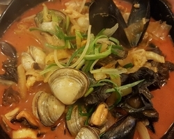 갈마짬뽕